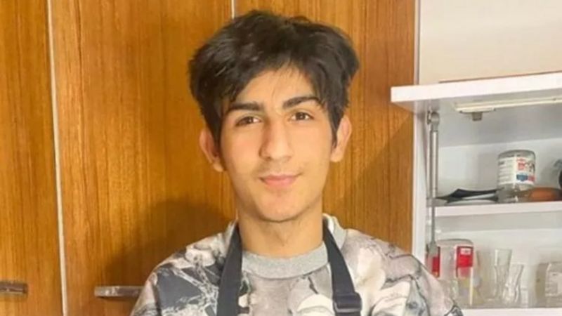 Taha Duymaz'ın annesi sosyal medyaya girdi