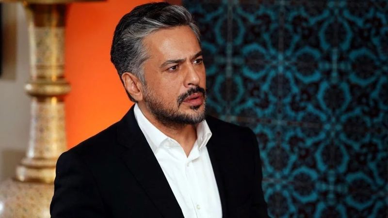 Yalı Çapkını’nın Orhan'ı Emre Altuğ'un eski baldızı göreni hayran bıraktı! Mankenleri solladı