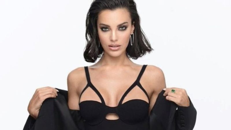 Tuvana Türkay: Güzel zamanların kıymeti bilinmeli