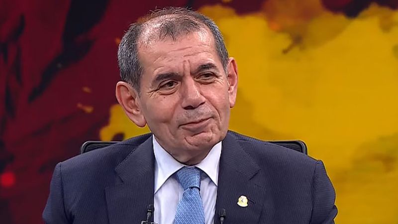 Galatasaray'da başkanlık seçimleri 2 yılda bir yapılacak