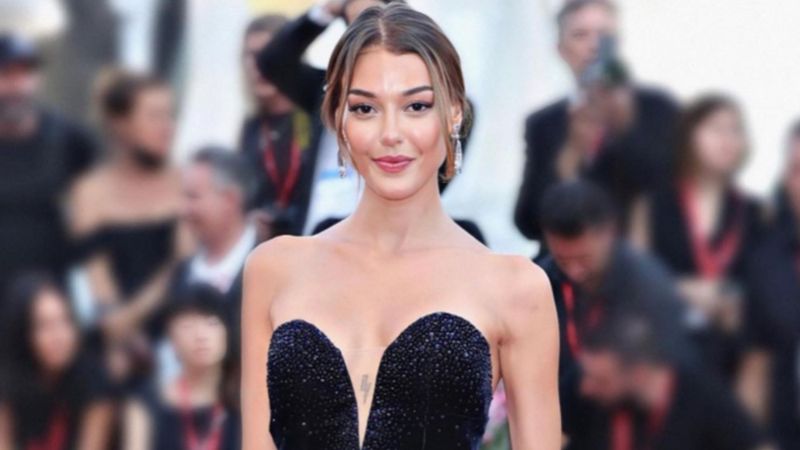 Estetiğin dozunu kaçırdı! Dilan Çiçek Deniz yorumlara isyan etti: Vallahi bezdim