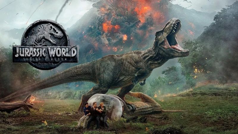 Jurassic World nerede çekildi? Jurassic World konusu ve oyuncu kadrosu