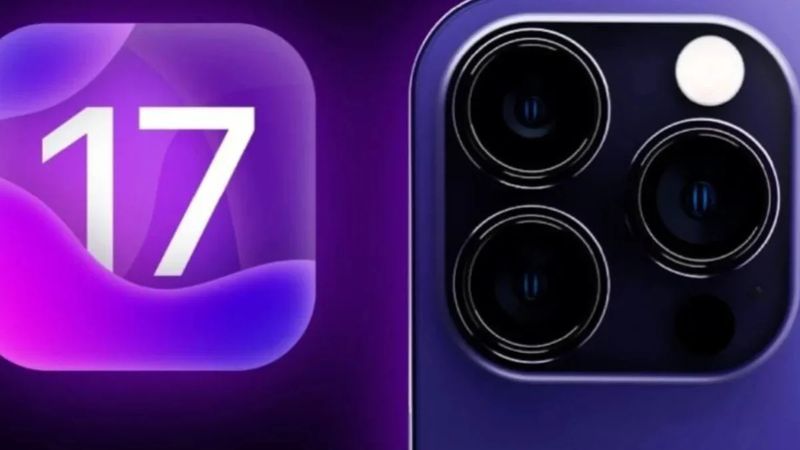 iOS 17 güncellemesi alamayacak iPhone modelleri
