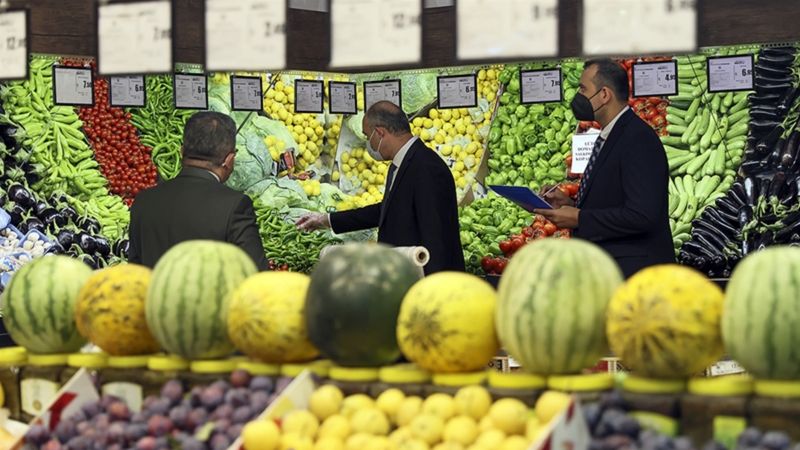 Ticaret Bakanlığı fahiş fiyata geçit vermiyor! 11 milyon 244 bin 727 lira idari para cezası