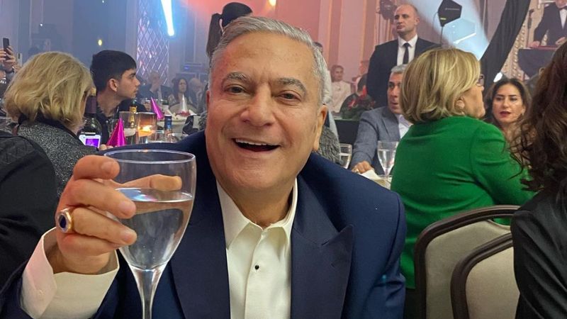 Mehmet Ali Erbil'in hastane paylaşımı tepki aldı