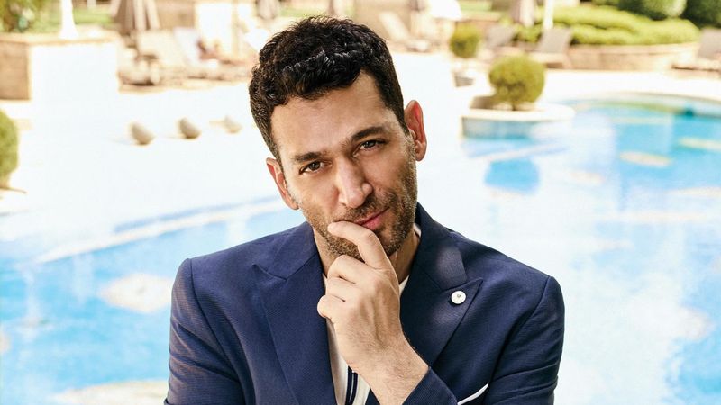 Murat Yıldırım: Baba olmak dünyanın en güzel hissi