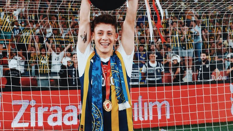 Arda Güler'in annesinden Fenerbahçelileri üzen paylaşım