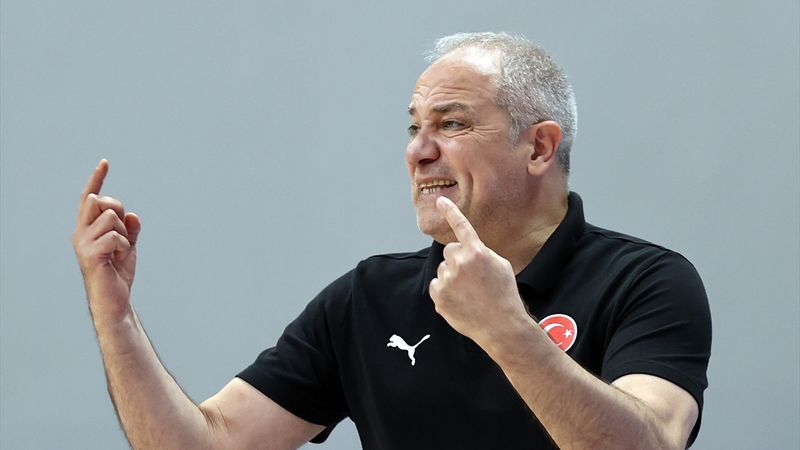 Ekrem Memnun: Kaybettiğimiz için üzgünüz