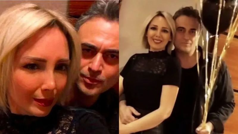 Eşi Kutsi'yi boşuyor