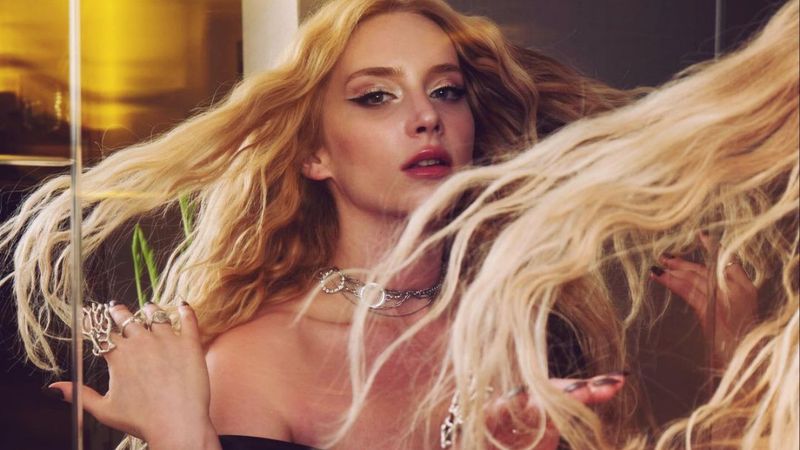 Hayal Köseoğlu, hastalığını itiraf etti