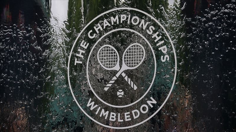 Wimbledon'da rekor ödül