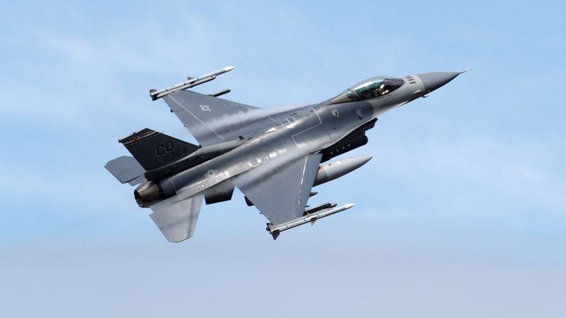 Ukrayna'ya Kuş Koalisyonu'yla destek: İki ülke liderlik edecek