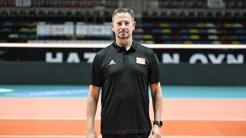 Alberto Giuliani: Seviyemizi daha da artırmamız lazım