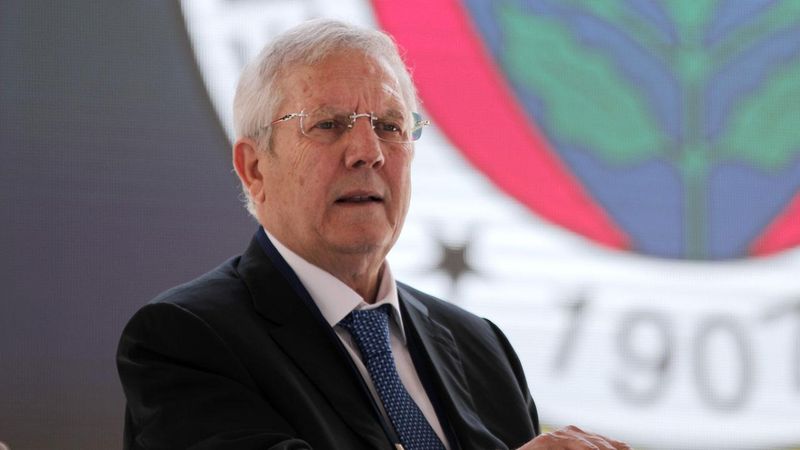 Aziz Yıldırım: Başkan adayı olmayacağım