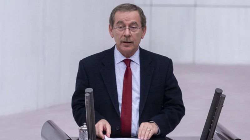 Abdüllatif Şener'in seçimde Cumhurbaşkanı Erdoğan'a oy verdiği ortaya çıktı