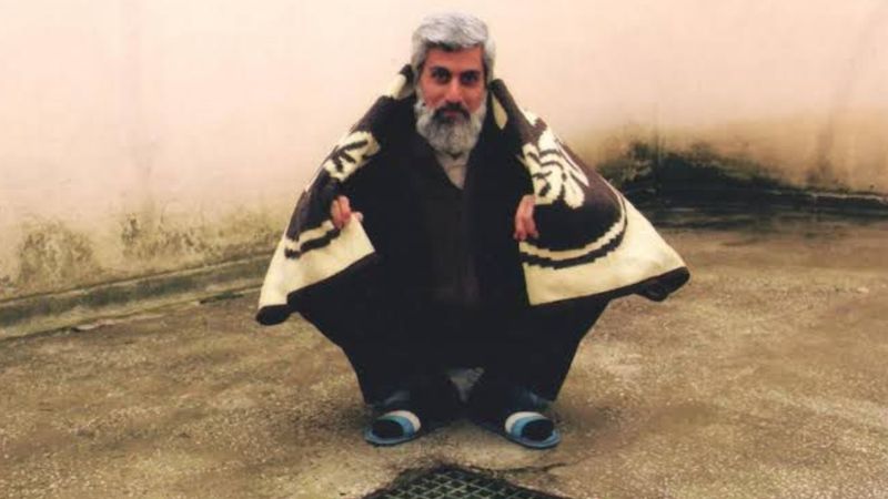 Alparslan Kuytul için tahliye kararı verildi