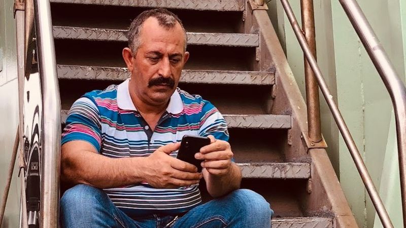 Cem Yılmaz'ın 'unutamıyorum' paylaşımı kafaları karıştırdı