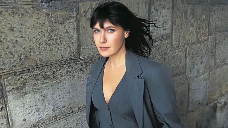 Şevval Sam, gençlik sırrını verdi