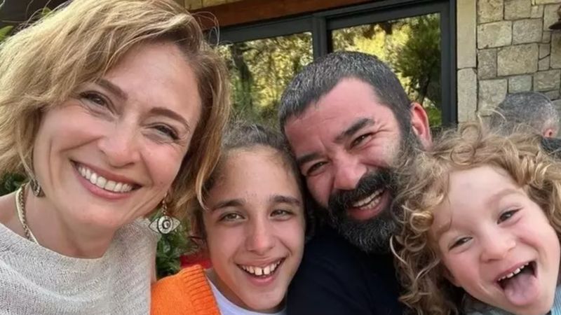 Ceyda Düvenci'den ayrılık paylaşımı