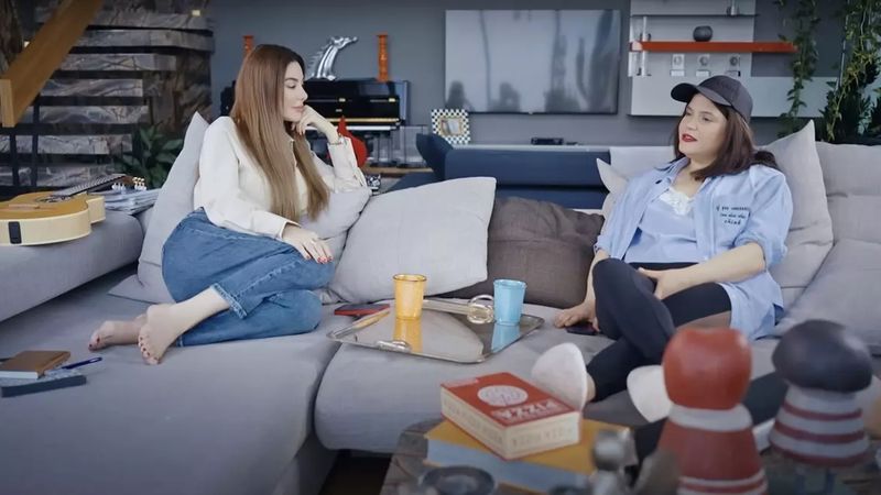 Feyza Civelek'in aldatma açıklaması gündem oldu