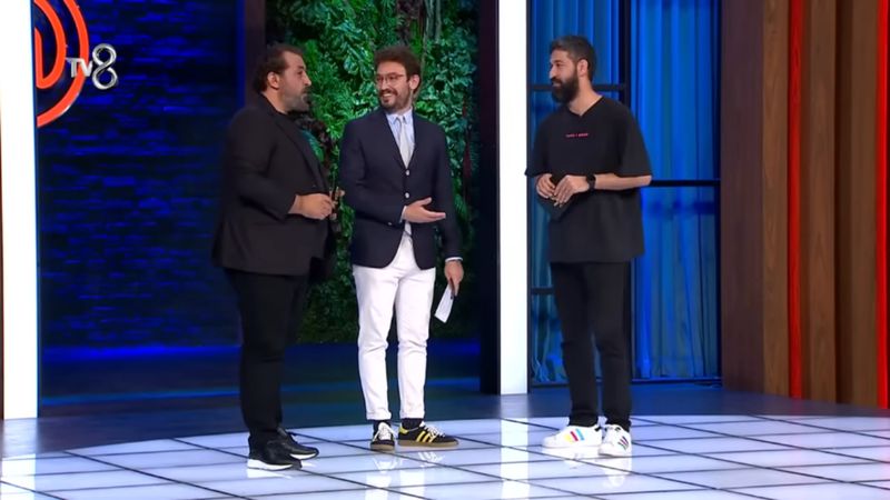 MasterChef All Star'da yedek kadro belli oldu! İşte MasterChef All Star yedek kadroya giren isimler...