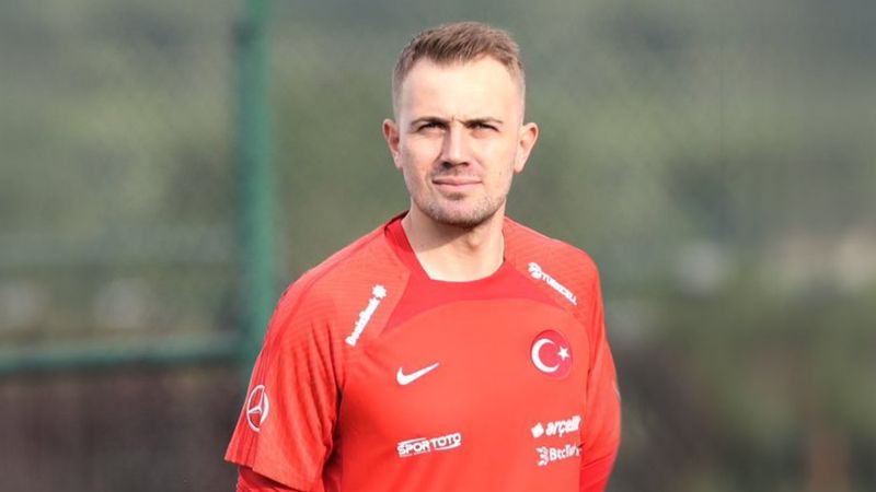 Mert Günok: İnşallah az kaldı yolumuz