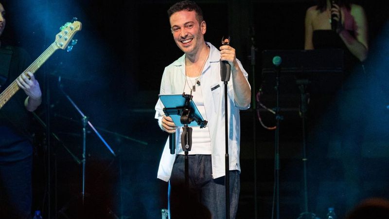 Oğuzhan Koç'un ilişki açıklaması kafa karıştırdı