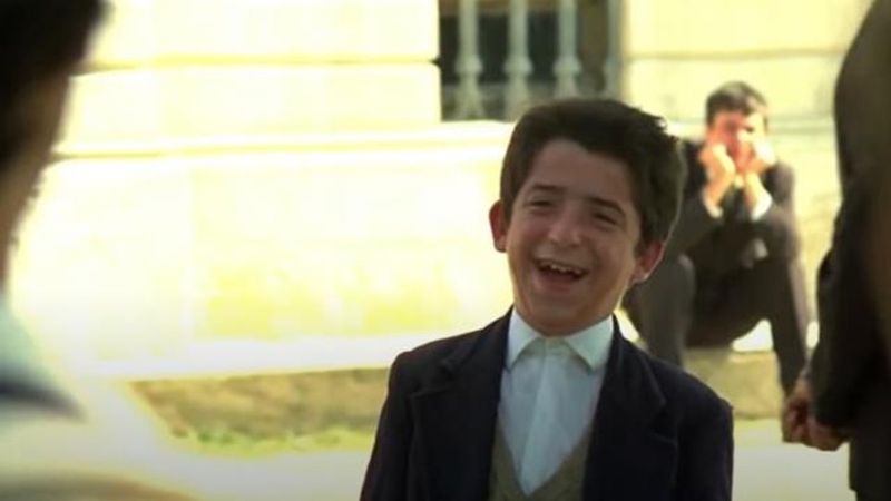 Şöhretten eser kalmadı! Hababam Sınıfı'nın Bacaksız'ı Tuncay Akça bakın şimdi ne yapıyor...