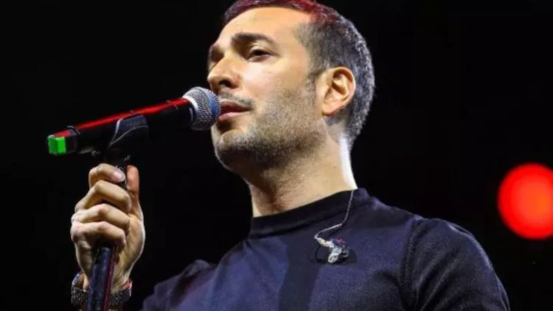 Oğuzhan Koç'un ayakkabısının fiyatı