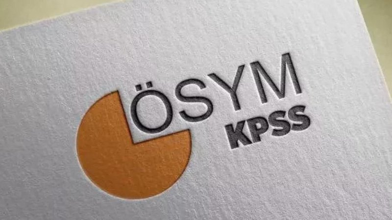 2023 KPSS sınavı ne zaman? ÖSYM 2023 KPSS sınav takvimi..