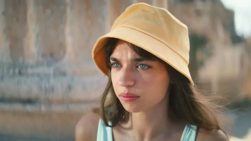 Alize ne demek? Alize isminin anlamı