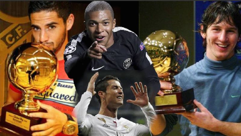 Arda Güler aday oldu! Golden Boy ödülü nedir, ne için verilir?