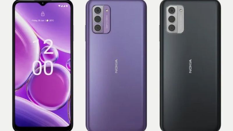 Nokia G42 5G'nin özellikleri ve fiyatı belli oldu