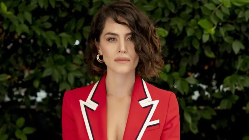 Belçim Bilgin'in evlilik açıklaması gündem oldu