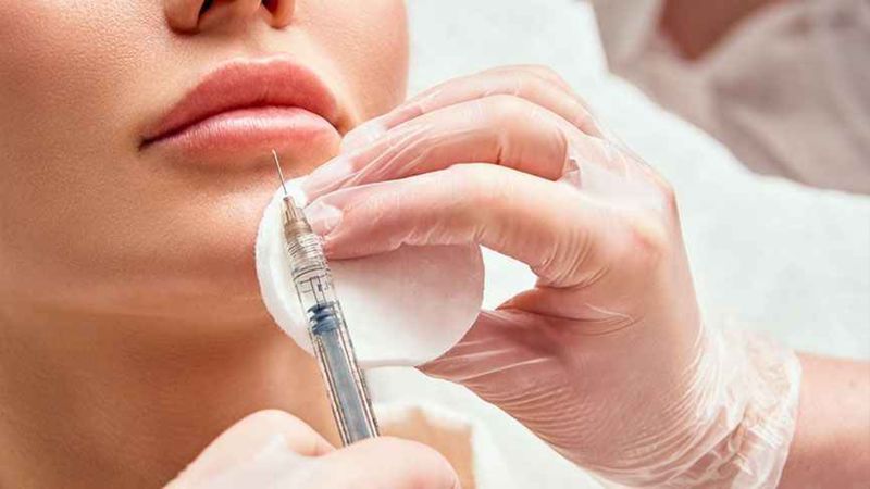 Botoks yaptırmak caiz midir? Botoks yaptırmanın dini hükmü nedir?