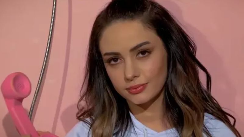 Ece Ronay estetiksiz hali