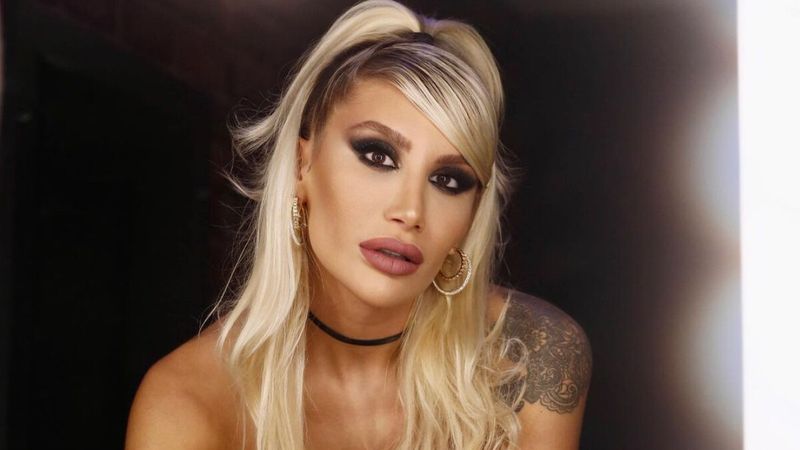 Fantezilerini açıkladı! İrem Derici'den sevgilisi hakkında ilginç itiraflar...