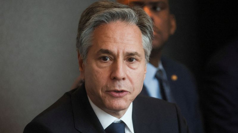 ABD Dışişleri Bakanı Blinken: Putin'in otoritesindeki çatlaklar ortaya çıktı