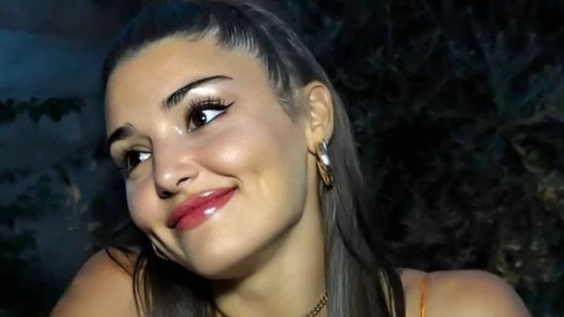 Hande Erçel'e yatırımları soruldu