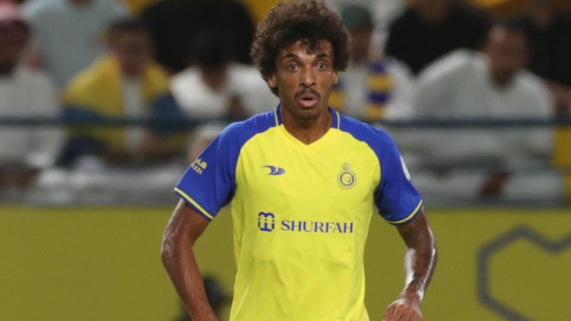 Al-Nassr, Luiz Gustavo ile yollarını ayırmak üzere
