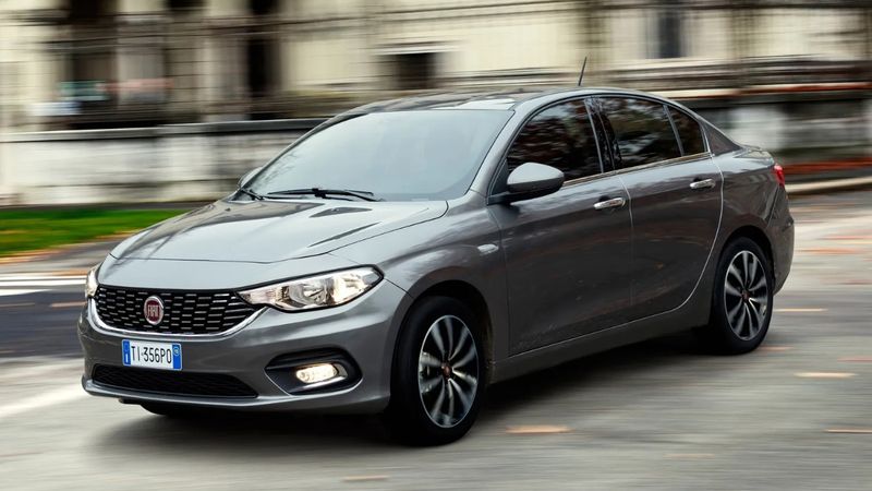 Fiat artık gri otomobil üretmeyeceğini açıkladı