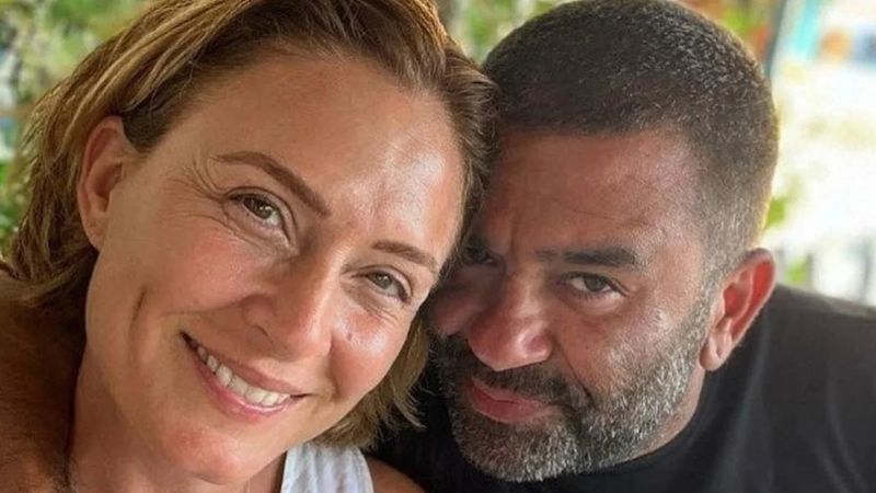 Ceyda Düvenci'den boşanma itirafı!