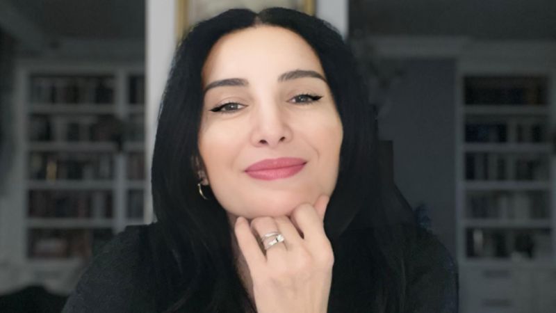 Yine nefret kustular! Oyuncu Başak Sayan kurban ibadetini hedef aldı: 'Hayvanlara zulmün bayramı olmaz'