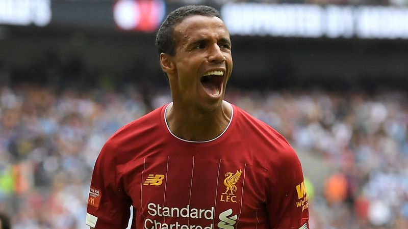 Beşiktaş, Joel Matip ile temas kurdu