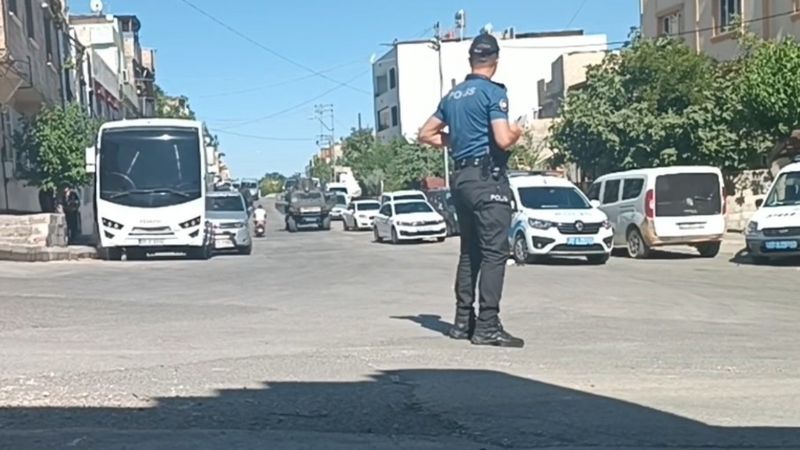 Gaziantep'te husumetli aileler birbirine girdi: Ölü ve yaralılar var