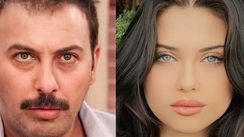 Hakan Yılmaz'ın kızı güzelliğiyle gündem oldu