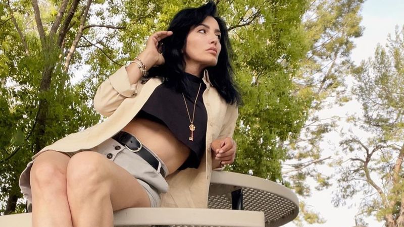 Aleyna Tilki'nin annesi Havva Öztel'e talip çıktı