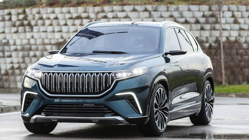 Kahramankazan Belediyesi'nde CHP'li üyeler Togg'u hizmet aracı olarak istemedi