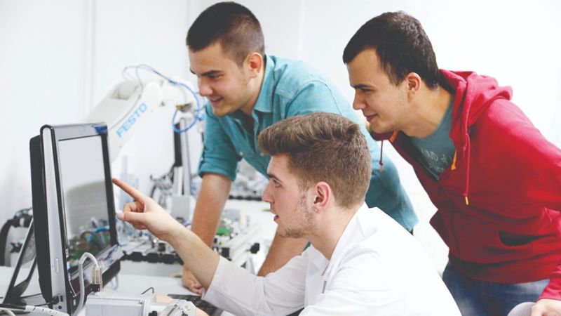 Türkiye'den 3 üniversite en iyi 500'e girdi: Boğaziçi listede yok