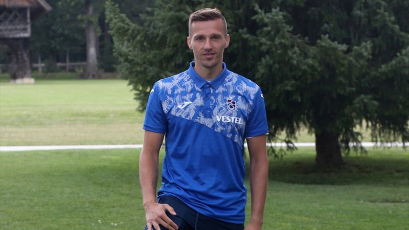 Mislav Orsic: Hocamız nerede faydalanmak isterse orada oynayacağım